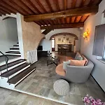 L'allodola Daire Montespertoli