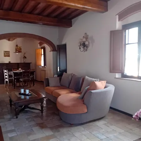 Apartment L'allodola