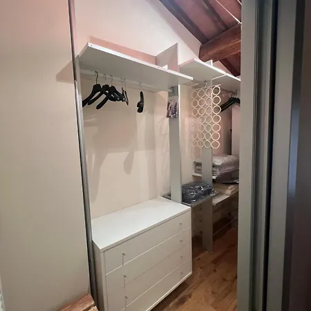 Apartment L'allodola