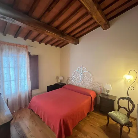 Apartment L'allodola *