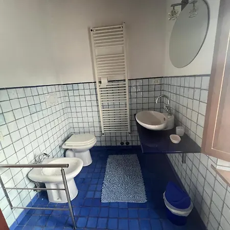 L'allodola Apartment