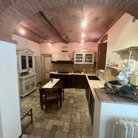 Apartment L'allodola