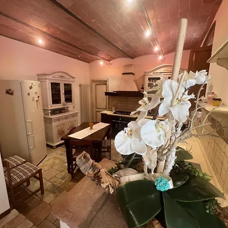 L'allodola Apartment *