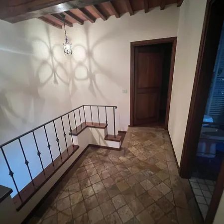 Apartment L'allodola *