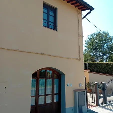 L'allodola * Montespertoli