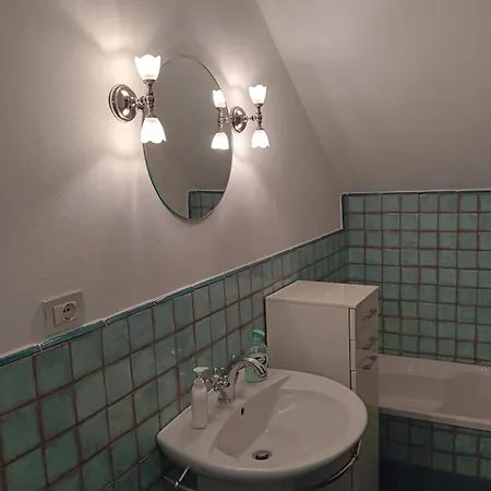 Apartment L'allodola
