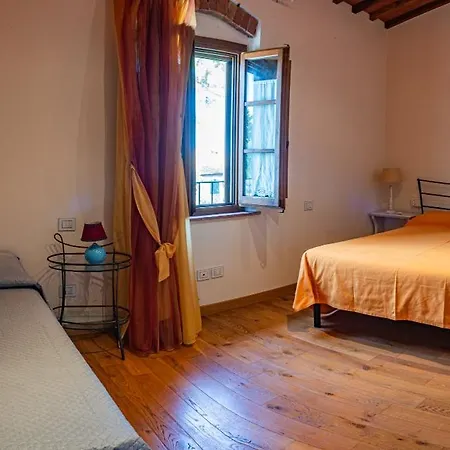 L'allodola Apartment